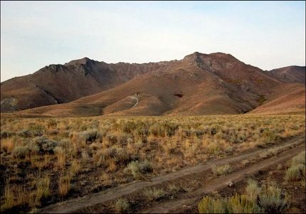 Farm Property for sale in Humboldt County, Nevada