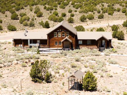 Farm Property for sale in White Pine County, Nevada