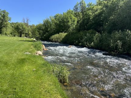 Commercial Property for sale in Franklin County, Idaho