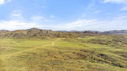 Recreational Property for sale in Albany County, Wyoming
