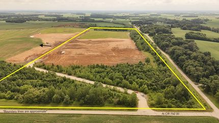 Farm Property for sale in Dubois County, Indiana