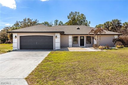 Ranch Property for sale in Lee County, Florida