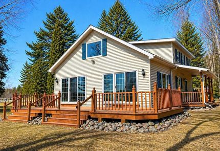 Ranch Property for sale in Oconto County, Wisconsin