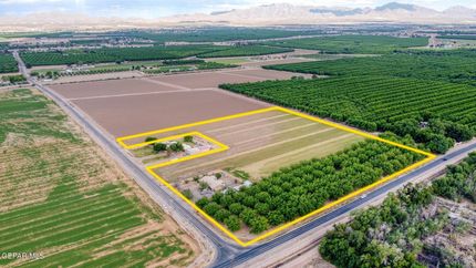 Ranch Property for sale in Dona Ana County, New Mexico
