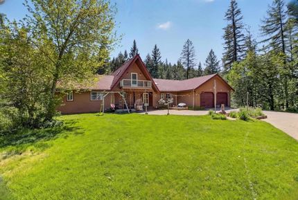 Ranch Property for sale in Spokane County, Washington