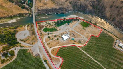 Ranch Property for sale in Okanogan County, Washington