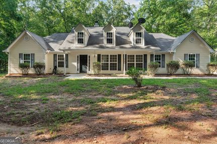 Farm Property for sale in Coweta County, Georgia