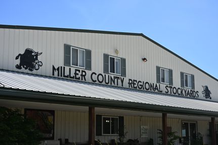 Farm Property for sale in Miller County, Missouri