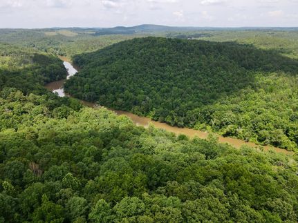 Ranch Property for sale in Randolph County, Alabama