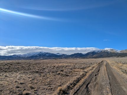 Farm Property for sale in Elko County, Nevada