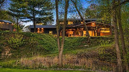 Ranch Property for sale in Ionia County, Michigan