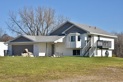 Farm Property for sale in Benton County, Minnesota