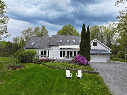 Farm Property for sale in Addison County, Vermont
