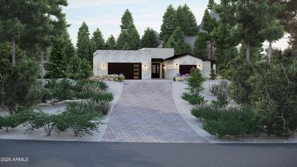 Farm Property for sale in Gila County, Arizona