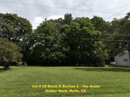Ranch Property for sale in Accomack County, Virginia