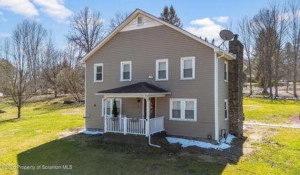 Recreational Property for sale in Lackawanna County, Pennsylvania