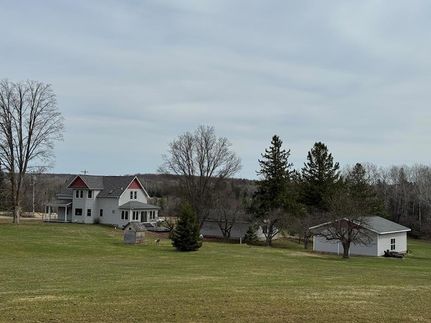 Farm Property for sale in Florence County, Wisconsin