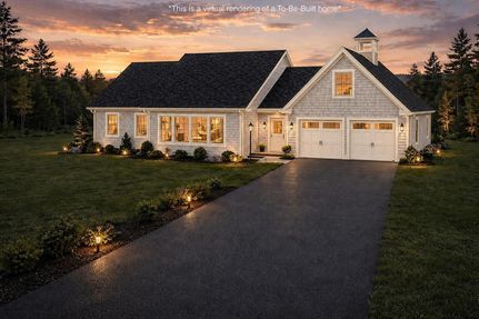 Ranch Property for sale in Waldo County, Maine