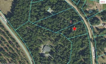 Recreational Property for sale in Boundary County, Idaho