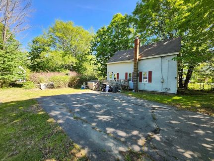 Farm Property for sale in York County, Maine