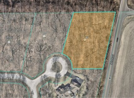 Timberland Property for sale in Kane County, Illinois