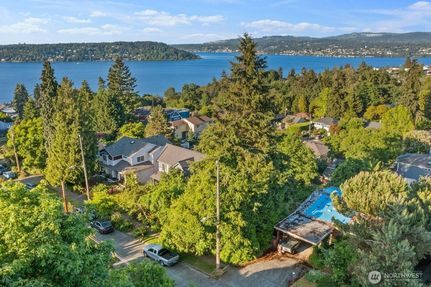Undeveloped Land for sale in King County, Washington