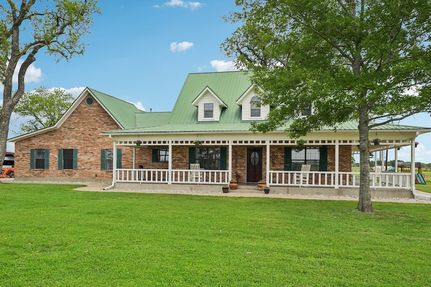 Ranch Property for sale in Rains County, Texas