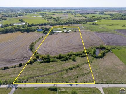 Farm Property for sale in Shawnee County, Kansas
