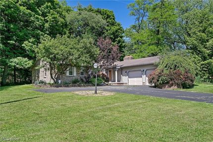 Ranch Property for sale in Mahoning County, Ohio
