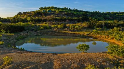 Farm Property for sale in Palo Pinto County, Texas
