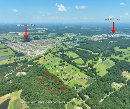 Ranch Property for sale in Montgomery County, Alabama