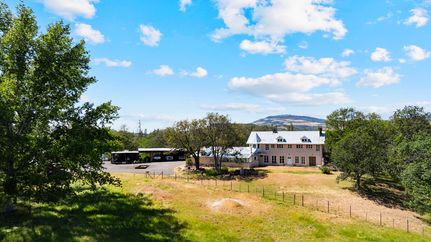 Farm Property for sale in Jackson County, Oregon