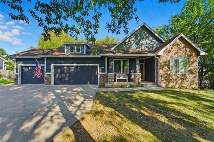 Ranch Property for sale in Dallas County, Iowa