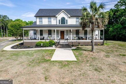 Ranch Property for sale in Greene County, Georgia