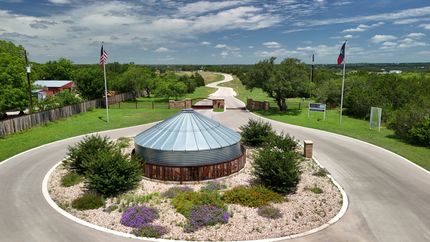 Farm Property for sale in Burnet County, Texas