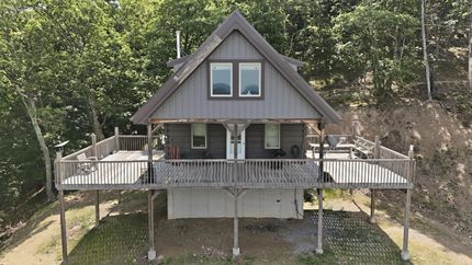 Recreational Property for sale in Hampshire County, West Virginia