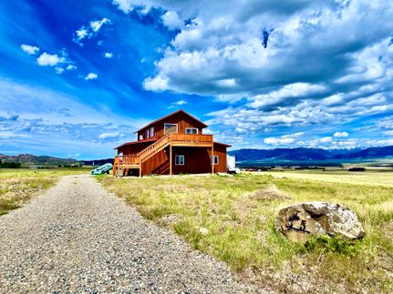 Farm Property for sale in Madison County, Montana