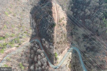 Farm Property for sale in Hardy County, West Virginia