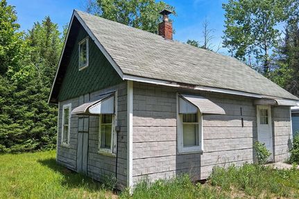 Recreational Property for sale in Lincoln County, Wisconsin