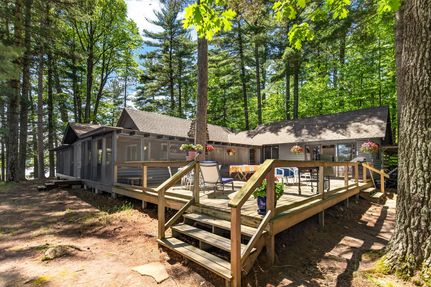 Farm Property for sale in Oneida County, Wisconsin