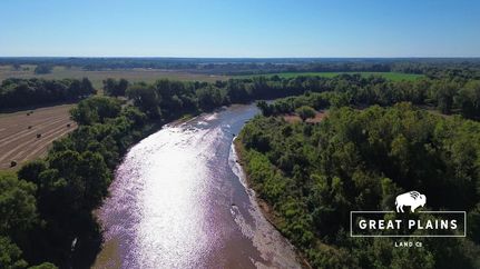 Recreational Property for sale in Garvin County, Oklahoma