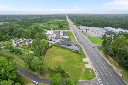 Farm Property for sale in Glynn County, Georgia