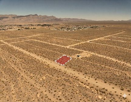 Farm Property for sale in Nye County, Nevada