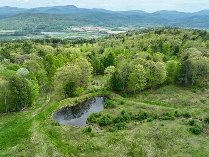 Recreational Property for sale in Orange County, Vermont
