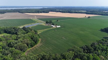 Farm Property for sale in Talbot County, Maryland