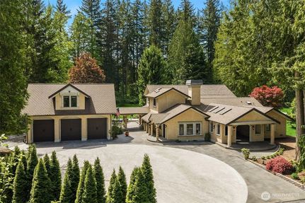 Farm Property for sale in Snohomish County, Washington