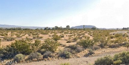 Recreational Property for sale in San Bernardino County, California