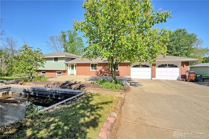 Ranch Property for sale in Greene County, Ohio