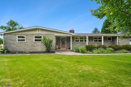 Farm Property for sale in Hunterdon County, New Jersey
