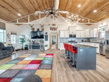 Ranch Property for sale in Oklahoma County, Oklahoma